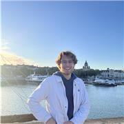 Étudiant en 3e année de licence de chimie propose de l’aide au devoir pour le travail hebdomadaire du primaire et du collège